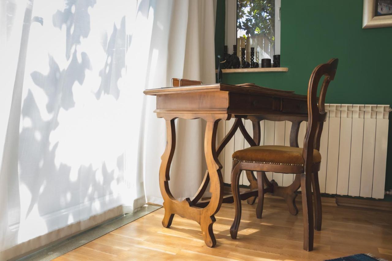 Luxury Suite Jasmin Split Kültér fotó