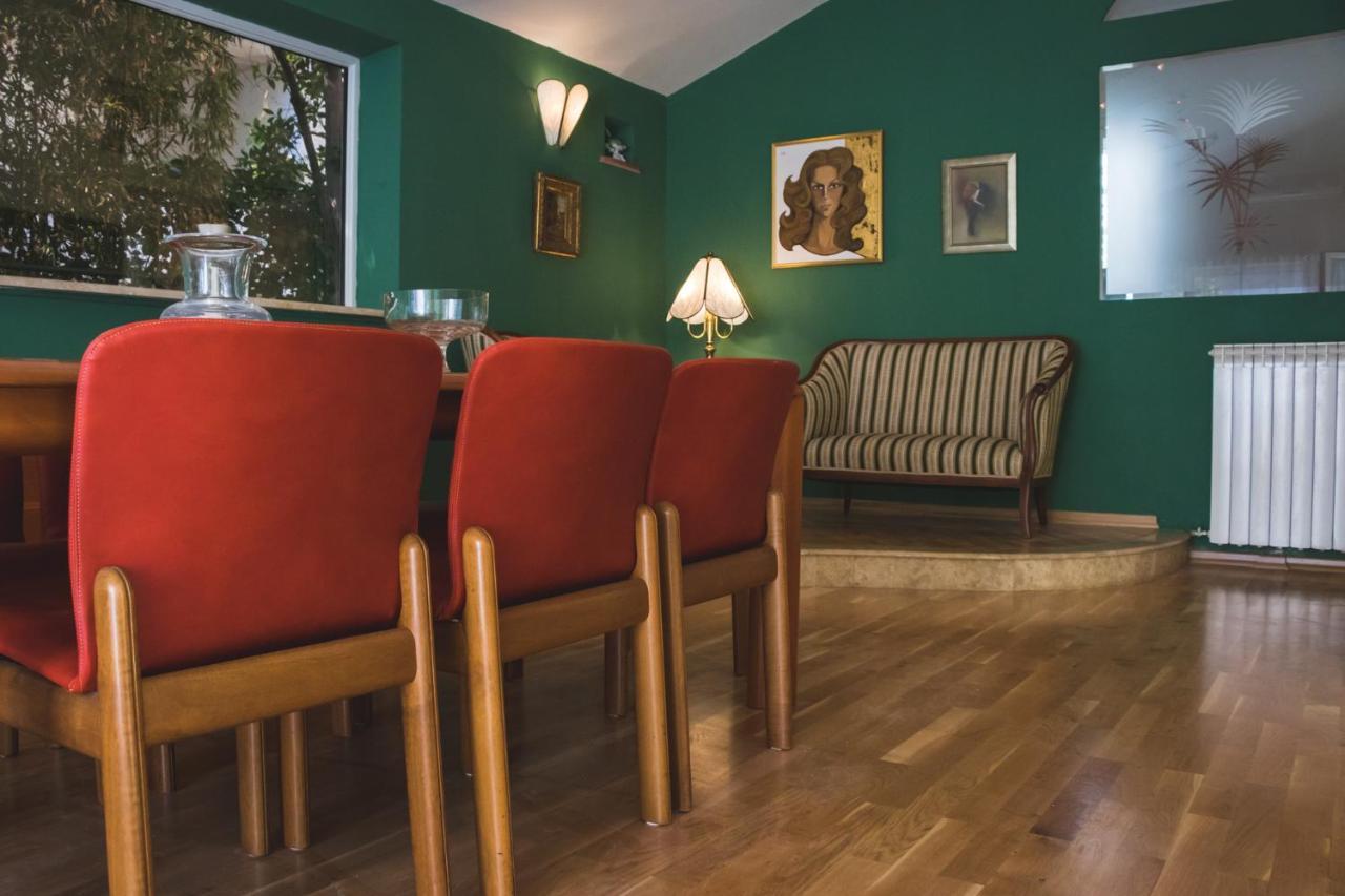 Luxury Suite Jasmin Split Kültér fotó