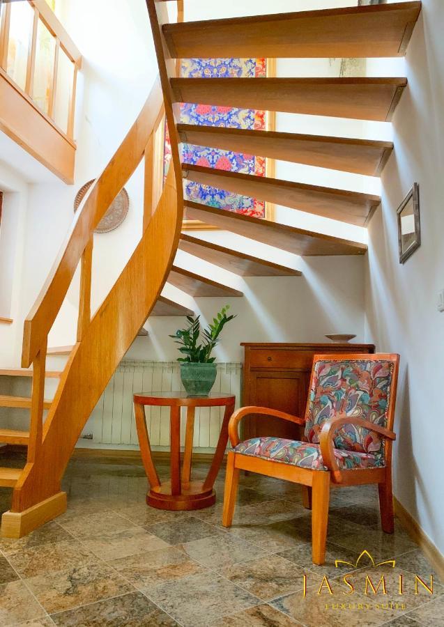 Luxury Suite Jasmin Split Kültér fotó