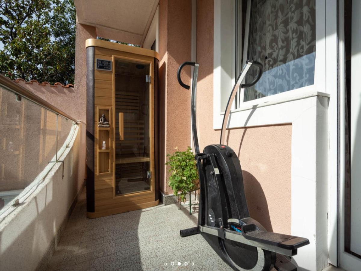 Luxury Suite Jasmin Split Kültér fotó