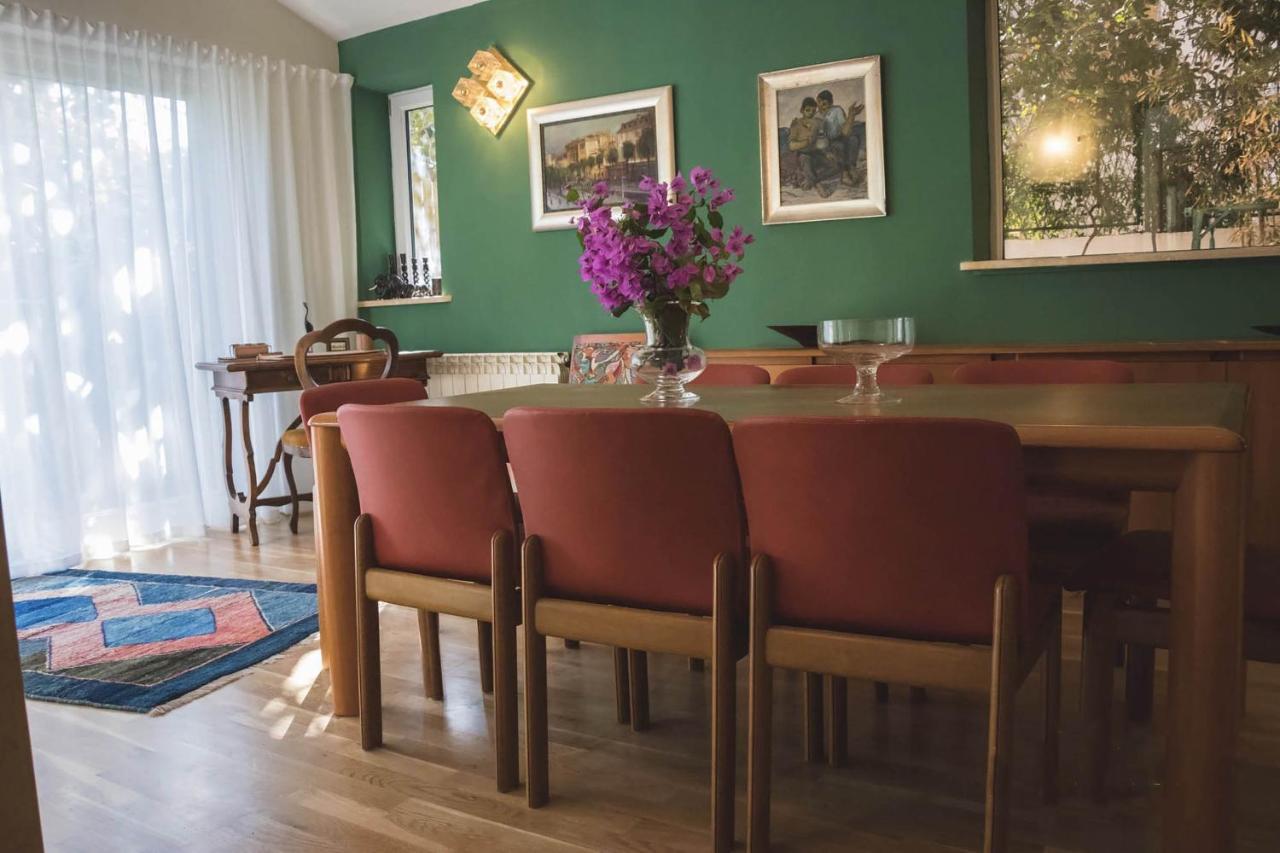 Luxury Suite Jasmin Split Kültér fotó
