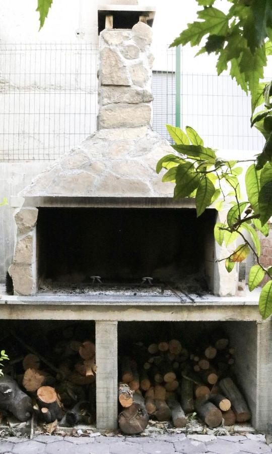 Luxury Suite Jasmin Split Kültér fotó