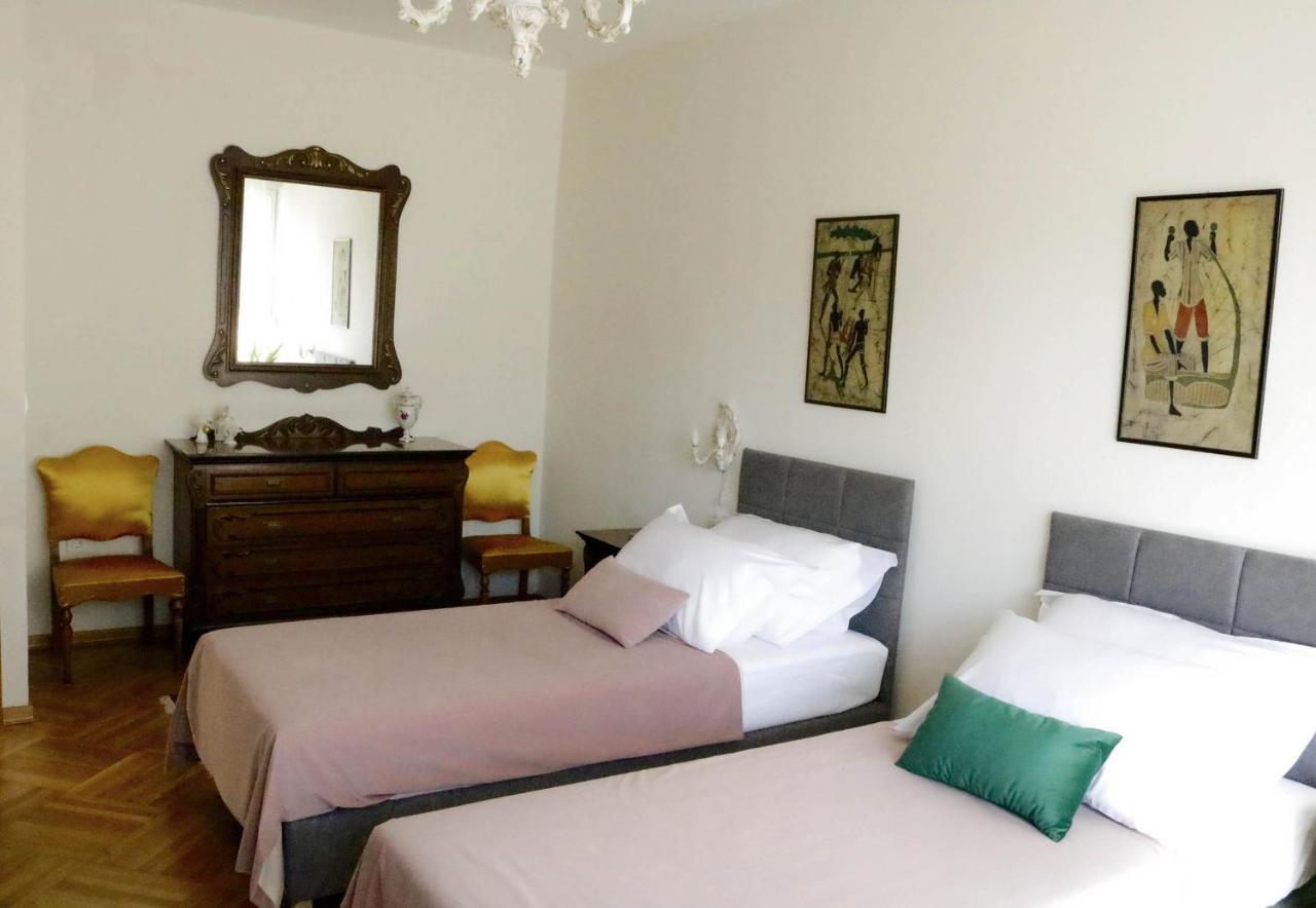 Luxury Suite Jasmin Split Kültér fotó