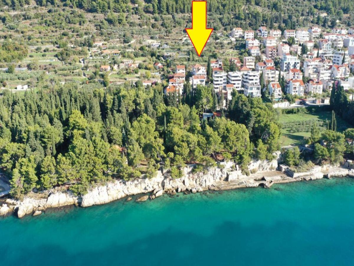 Luxury Suite Jasmin Split Kültér fotó