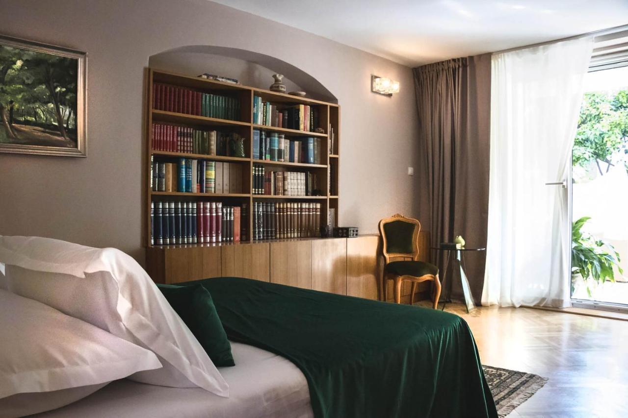 Luxury Suite Jasmin Split Kültér fotó