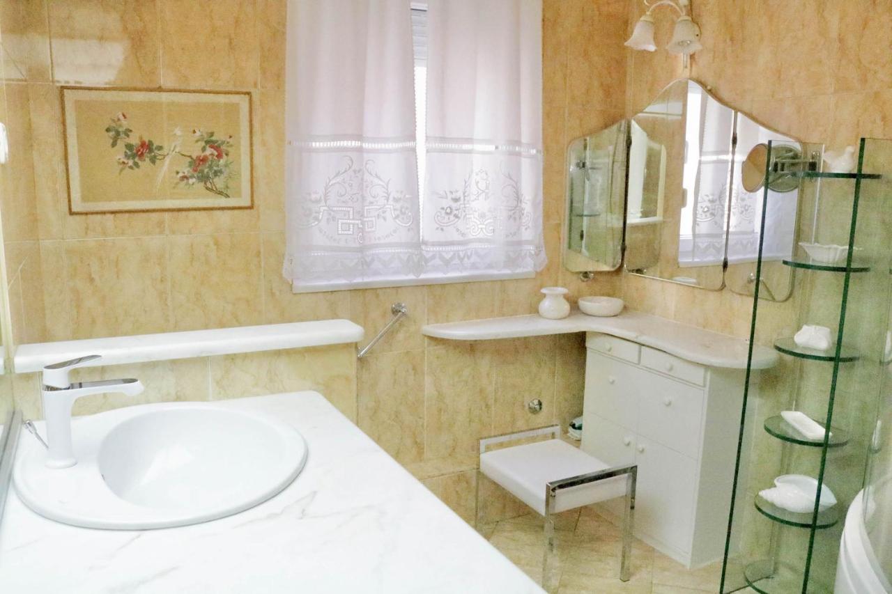 Luxury Suite Jasmin Split Kültér fotó