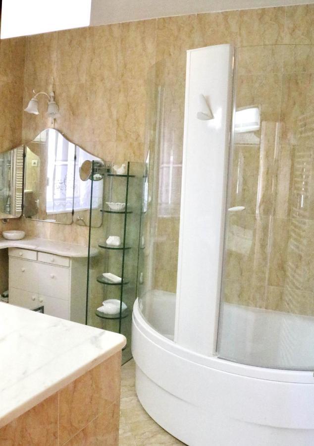 Luxury Suite Jasmin Split Kültér fotó