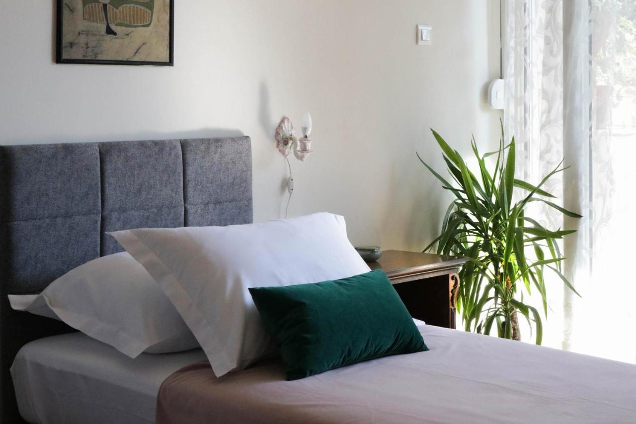 Luxury Suite Jasmin Split Kültér fotó
