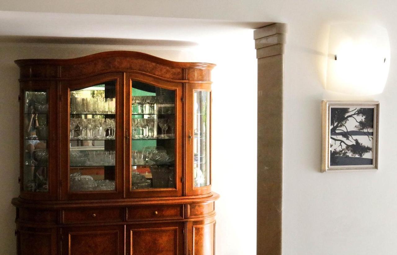 Luxury Suite Jasmin Split Kültér fotó